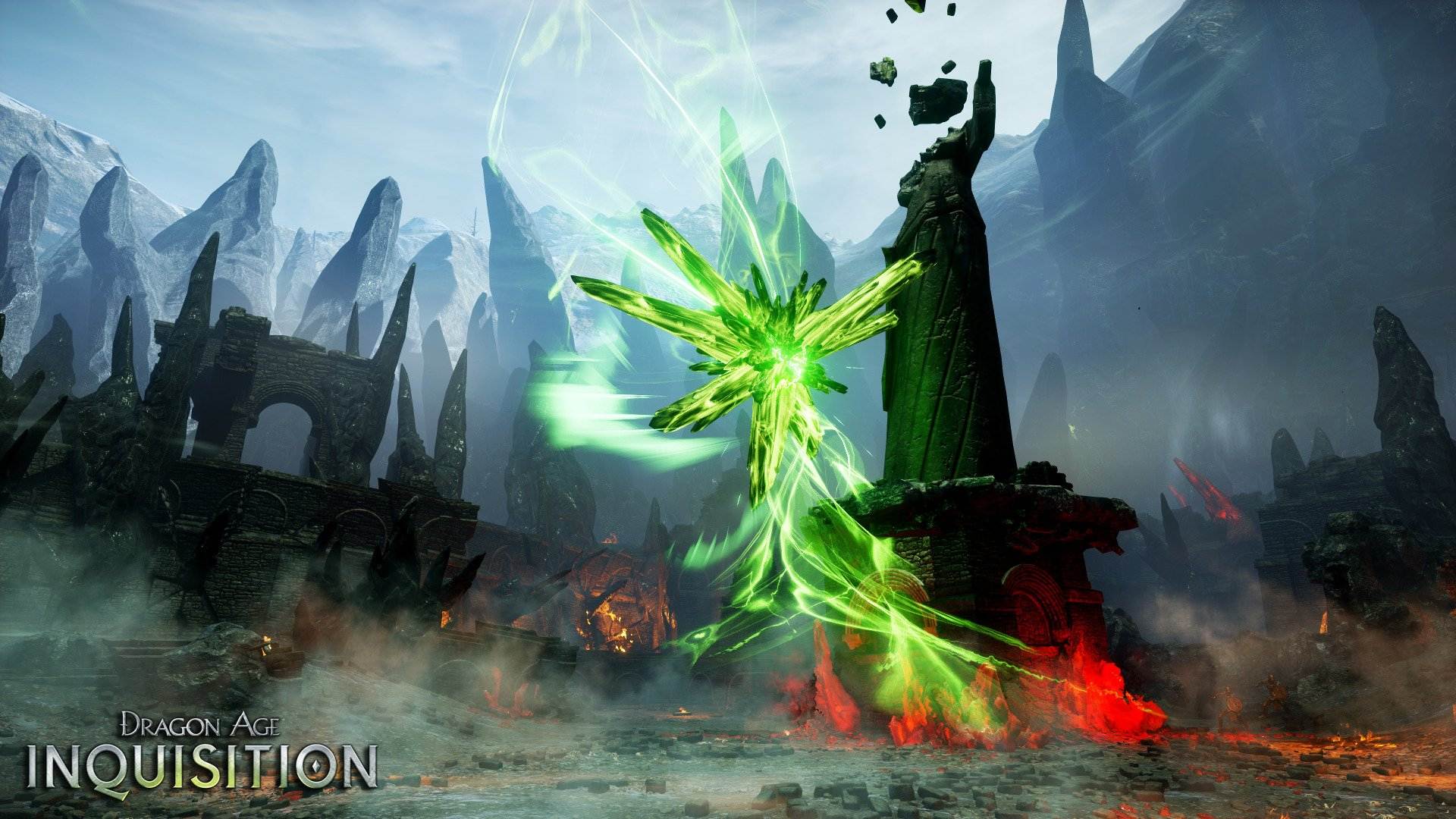 Dragon Age: Inquisition - Imagen 6